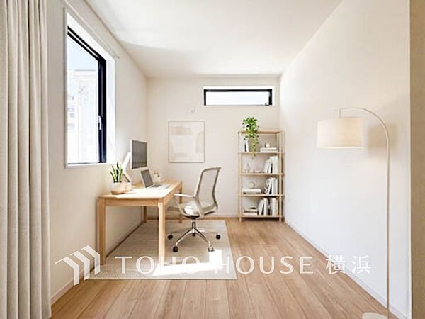 子供部屋