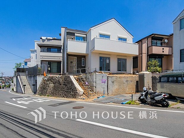 街と住まいが心地よい暮らしを演出します。