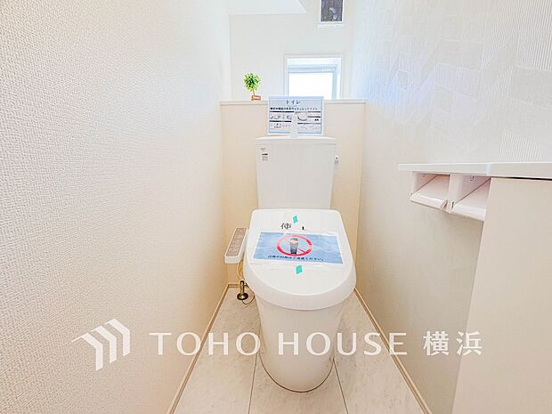 毎日使う場所だから、より快適な空間に仕上げられています。 