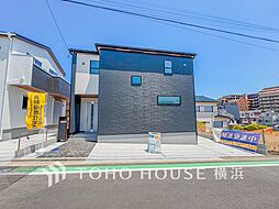 神奈川県横浜市戸塚区平戸２丁目