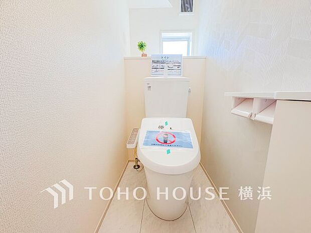 毎日使う場所だから、より快適な空間に仕上げられています。