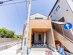 神奈川県川崎市幸区小向町