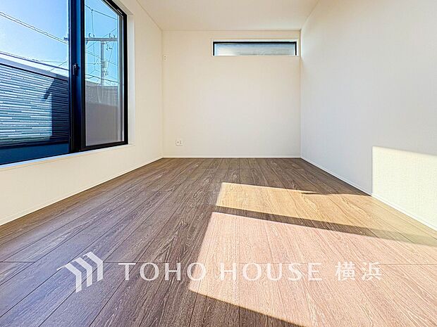穏やかな寛ぎを届ける上質仕様のお部屋。自分時間を充実させながら心豊かにできるプライベート空間。