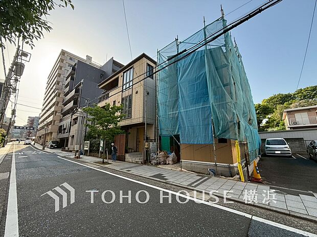 毎日を快適に、上質な暮らしを叶える設備・仕様。（2026年5月撮影）