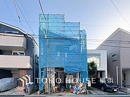 神奈川県横浜市保土ケ谷区岩井町