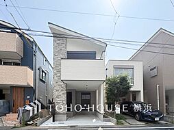 神奈川県横浜市保土ケ谷区岩井町
