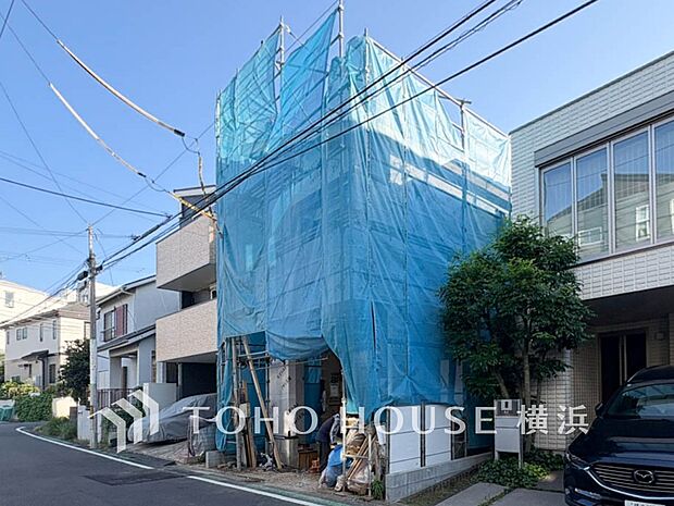 通風・採光にも優れ、心地よい光と風が溢れています。(2026年5月撮影)