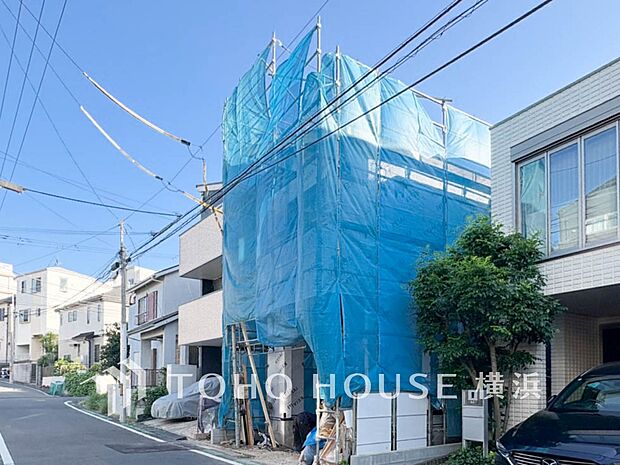 毎日を快適に、上質な暮らしを叶える設備・仕様。(2026年5月撮影)