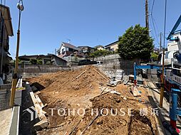 神奈川県横浜市戸塚区平戸３丁目
