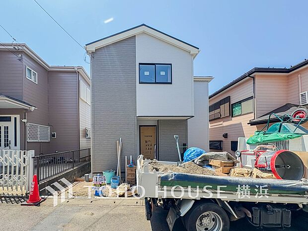 豊かな居住性と、クオリティが見事に調和した住空間。(2026年5月撮影)