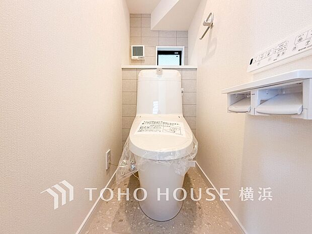 毎日使う場所だから、より快適な空間に仕上げられています。 