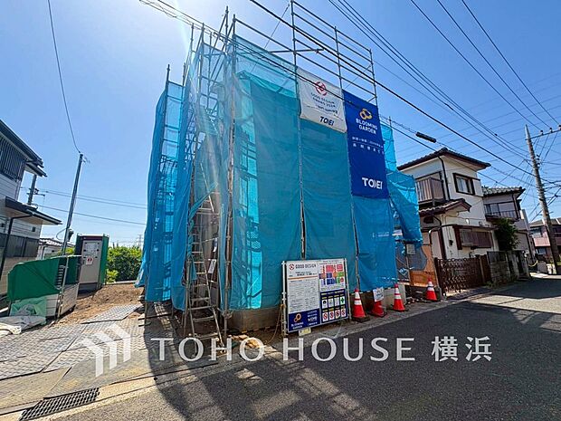 豊かな居住性と、クオリティが見事に調和した住空間。（2026年5月撮影）