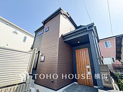 神奈川県横浜市栄区飯島町