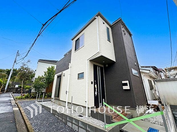 街並み全体のデザインへの拘りと充実した設備はきっとご満足いただける筈。