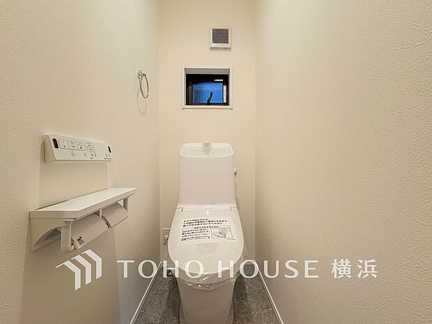 毎日使う場所だから、より快適な空間に仕上げられています。