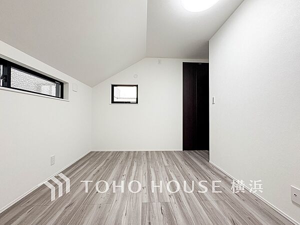 子供部屋