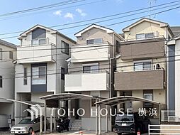 神奈川県川崎市高津区下作延２丁目