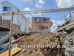 神奈川県横浜市旭区東希望が丘