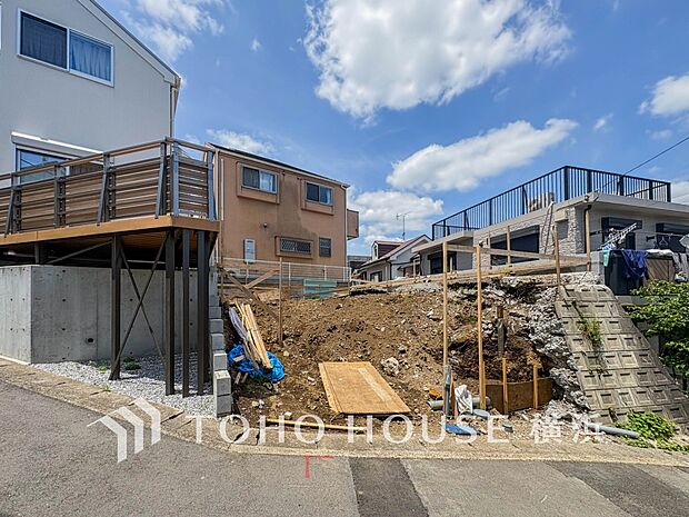 美しい街並みと穏やかな住環境でやすらぎの暮らしを叶えます。