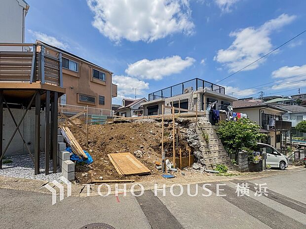 街と住まいが心地よい暮らしを演出します。