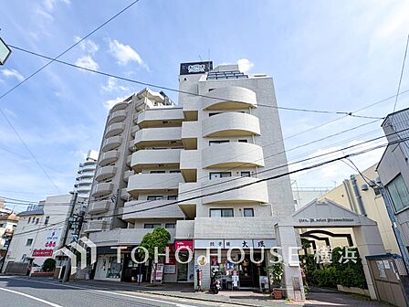 穏やかな住環境で子育てファミリーにもおすすめです。