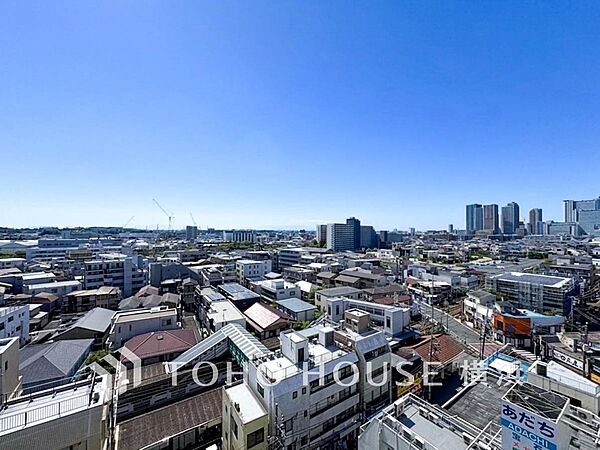 爽やかな風を感じて、心躍る素敵な暮らしがはじまります。