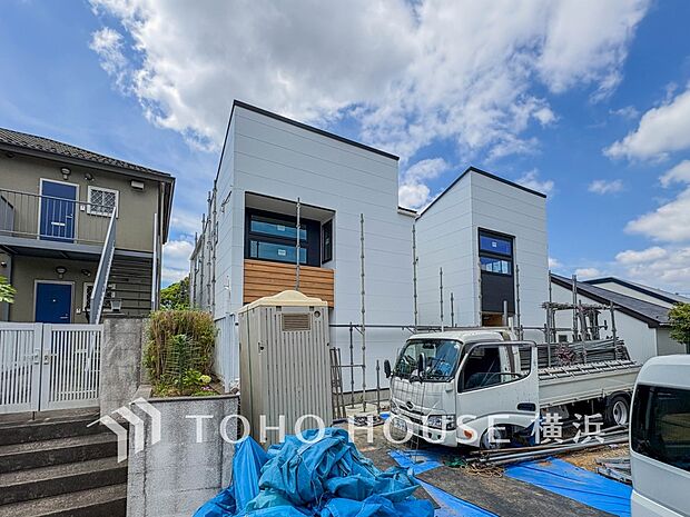豊かな居住性と、クオリティが見事に調和した住空間。(2026年5月撮影)