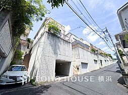 神奈川県横浜市緑区長津田７丁目