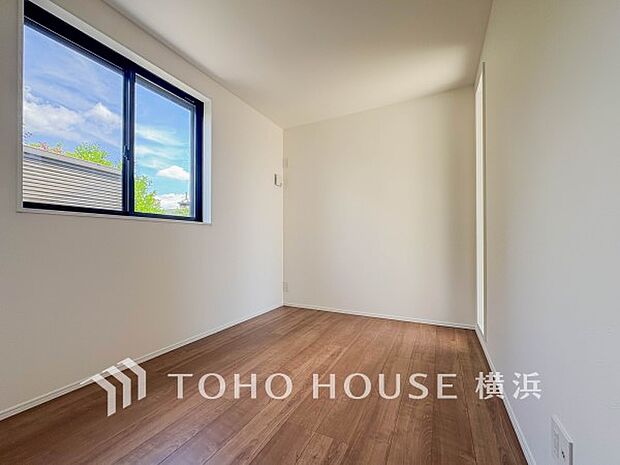 穏やかな寛ぎを届ける上質仕様のお部屋。自分時間を充実させながら心豊かにできるプライベート空間。