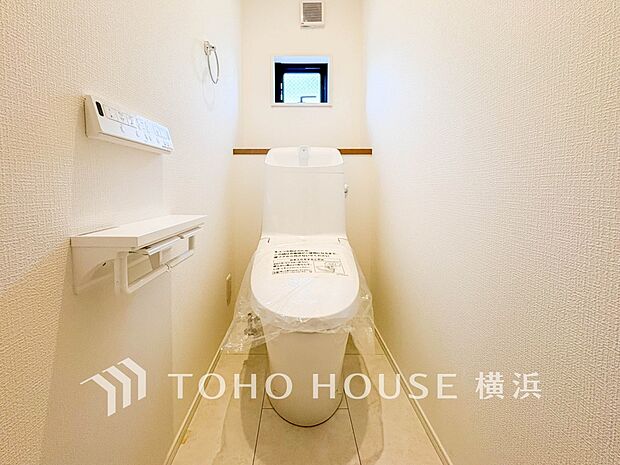 毎日使う場所だから、より快適な空間に仕上げられています。