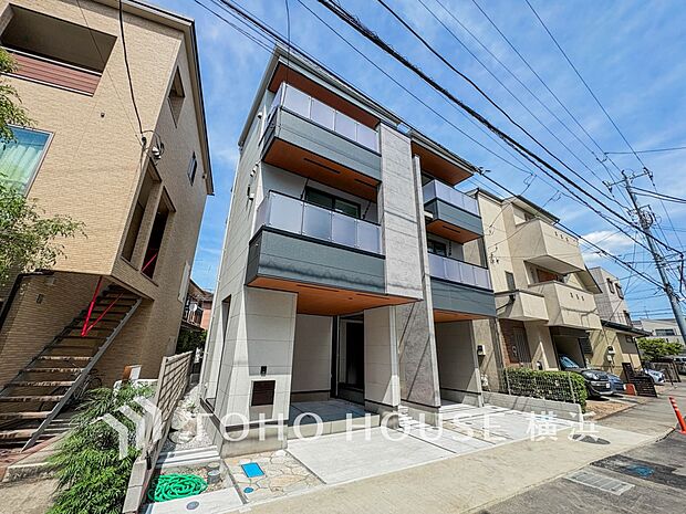 毎日を快適に、上質な暮らしを叶える設備・仕様。