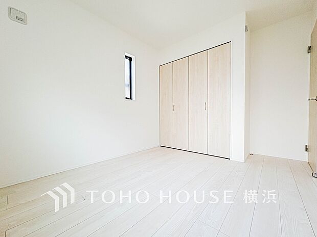 穏やかな寛ぎを届ける上質仕様のお部屋。自分時間を充実させながら心豊かにできるプライベート空間。