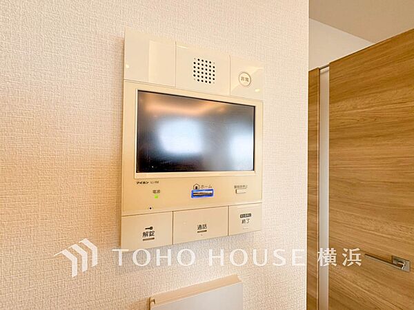 設備を拡大表示