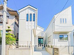 神奈川県横浜市栄区元大橋１丁目