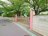 周辺：中野幼稚園　600m　園バスを使って様々な大きな公園に遠足へ出かけます。海の公園や八景島など子供達も大喜びです。 