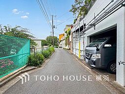 神奈川県横浜市港北区仲手原２丁目