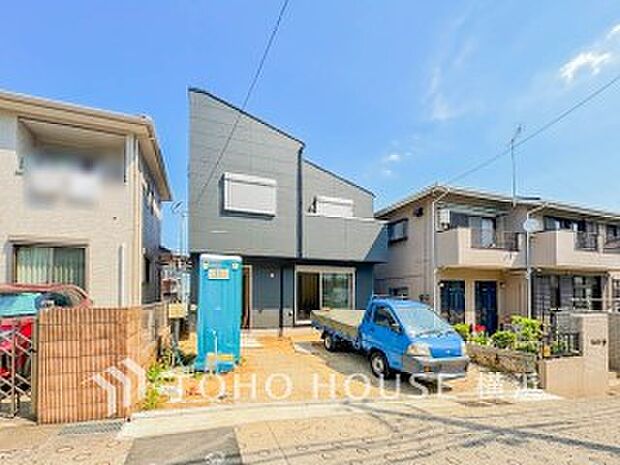 毎日を快適に、上質な暮らしを叶える設備・仕様。（2026年6月撮影）