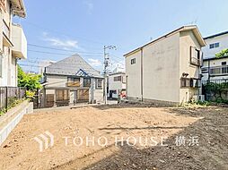 神奈川県横浜市中区鷺山