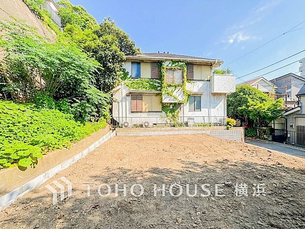快適さや豊かさはもちろん、未来まで考えた家造りをテーマに建築されます。(2026年6月撮影)