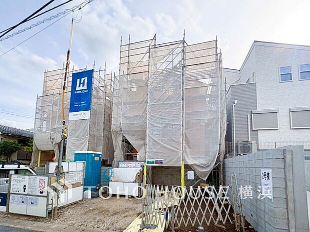 表現された空間は豊かな光と風を纏い、暮らしの時間を豊かにしてくれます。（2026年5月撮影）