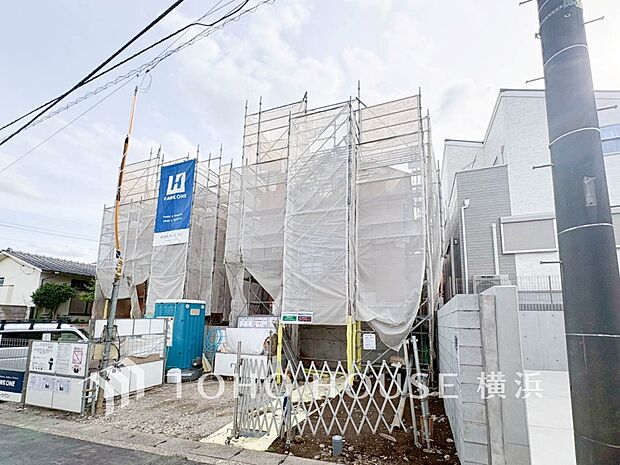 豊かな居住性と、クオリティが見事に調和した住空間。（2026年5月撮影）