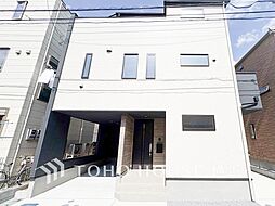 神奈川県横浜市中区本牧元町