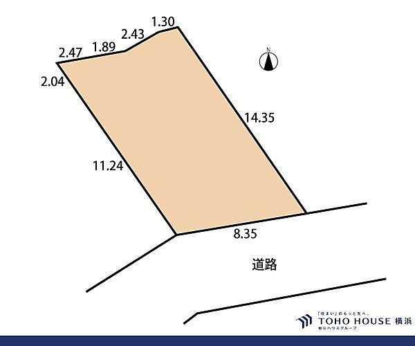 区画図：314002754879