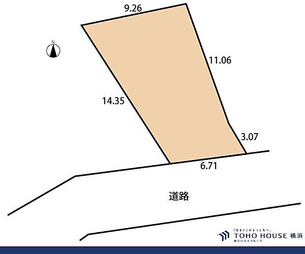 区画図：314002754880