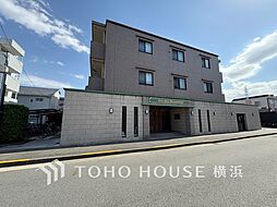 ライオンズプラザ武蔵新城