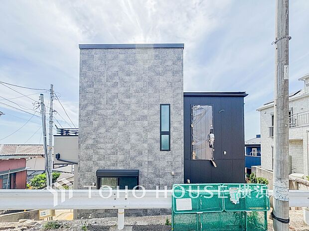 街並み全体のデザインへの拘りと充実した設備はきっとご満足いただける筈。