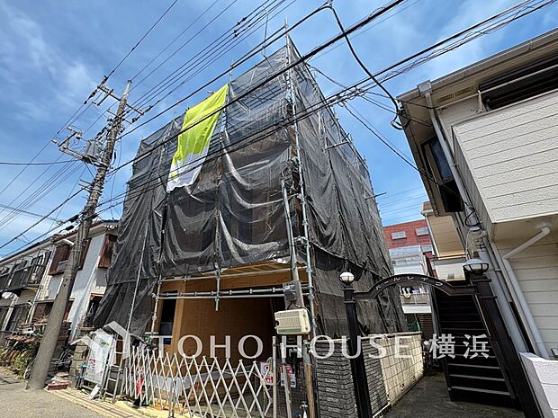 豊かな居住性と、クオリティが見事に調和した住空間。(2026年6月撮影)