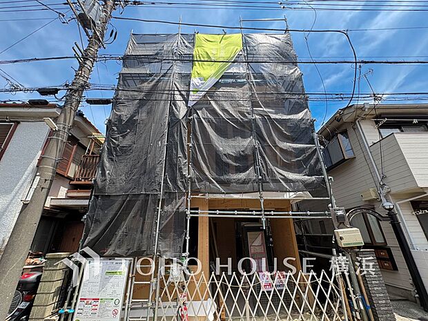 毎日を快適に、上質な暮らしを叶える設備・仕様。(2026年6月撮影)