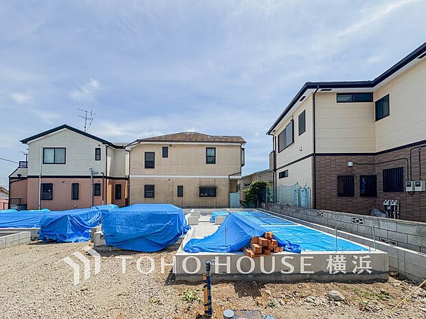 豊かな居住性と、クオリティが見事に調和した住空間。（2026年6月撮影）