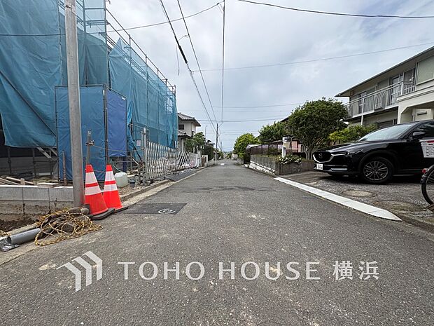 時間のゆとりと空間、爽やかな陽光がもたらす光と風を贅沢なまでに感じる暮らしが始まります。